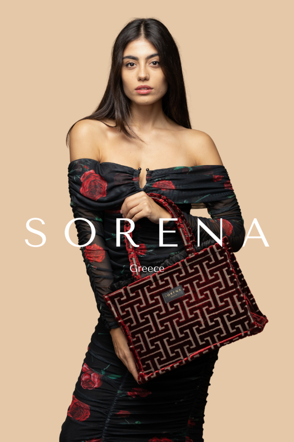 FILOMENI MEDIUM TOTE