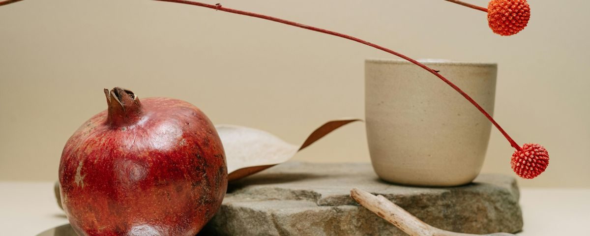 pomegranate -2